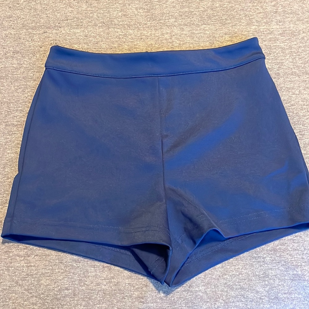 High waisted shorts from forever 21